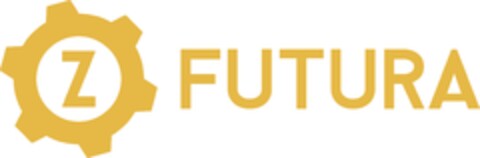 Z FUTURA Logo (DPMA, 26.02.2021)