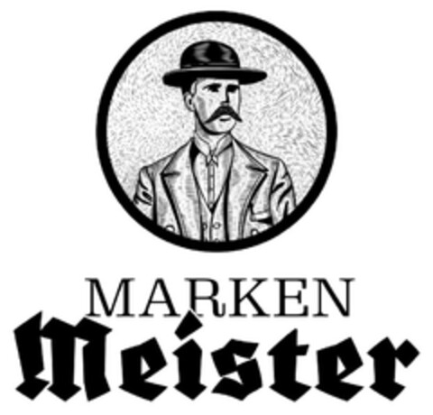 MARKEN Meister Logo (DPMA, 20.07.2021)