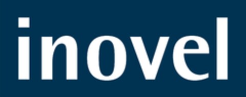 inovel Logo (DPMA, 22.10.2021)