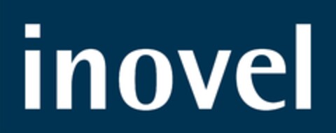 inovel Logo (DPMA, 10/22/2021)