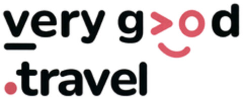 very g>od.travel Logo (DPMA, 03.05.2021)