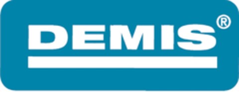 DEMIS Logo (DPMA, 25.05.2021)