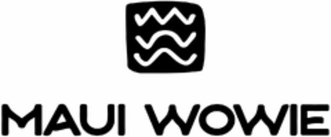 MWW MAUI WOWIE Logo (DPMA, 11/07/2022)