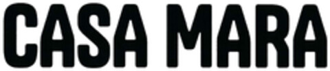 CASA MARA Logo (DPMA, 07.01.2023)