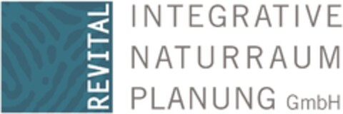 REVITAL INTEGRATIVE NATURRAUM PLANUNG GmbH Logo (DPMA, 03.05.2023)