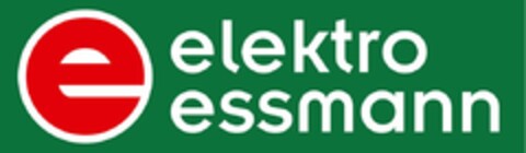 e elektro essmann Logo (DPMA, 19.09.2023)