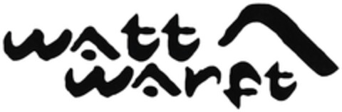 watt warft Logo (DPMA, 17.01.2023)