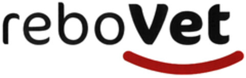 reboVet Logo (DPMA, 31.01.2024)