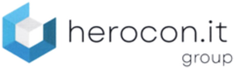 herocon.it group Logo (DPMA, 26.04.2024)