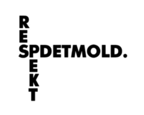 RESPEKT DETMOLD. Logo (DPMA, 03/22/2024)