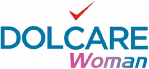 DOLCARE Woman Logo (DPMA, 04/19/2024)