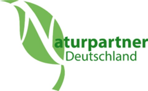 Naturpartner Deutschland Logo (DPMA, 01.07.2024)