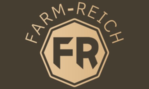 FARM-REICH FR Logo (DPMA, 08/29/2024)