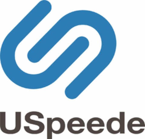 USpeede Logo (DPMA, 02.12.2024)