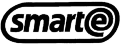 smart-e Logo (DPMA, 23.04.2002)