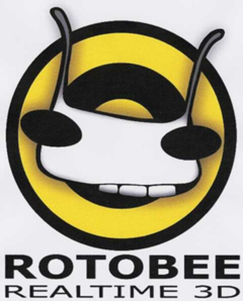 ROTOBEE Logo (DPMA, 08.07.2002)