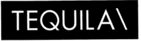 TEQUILA Logo (DPMA, 23.08.2002)