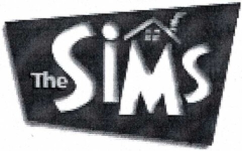 The SiMs Logo (DPMA, 16.09.2002)