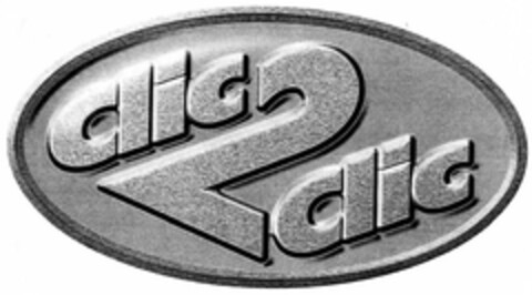 clic2clic Logo (DPMA, 16.11.2002)