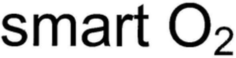 smart O2 Logo (DPMA, 17.02.2003)