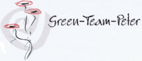 Green-Team-Peter Logo (DPMA, 06.03.2003)