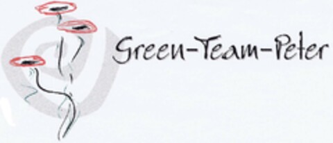 Green-Team-Peter Logo (DPMA, 03/06/2003)