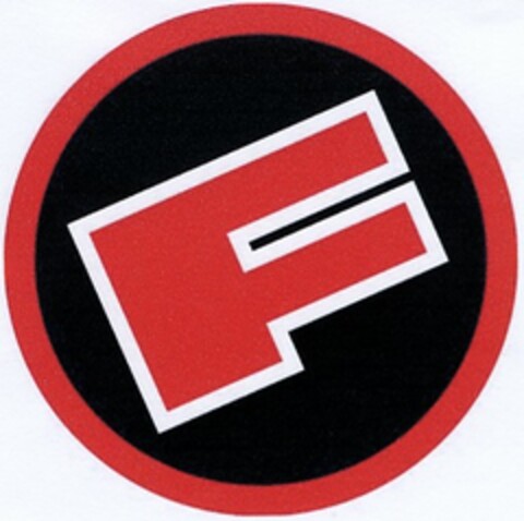 F Logo (DPMA, 17.04.2003)