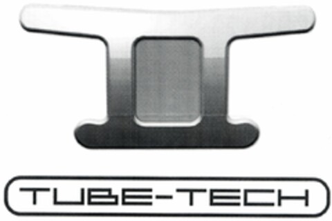 TUBE-TECH Logo (DPMA, 10.10.2003)