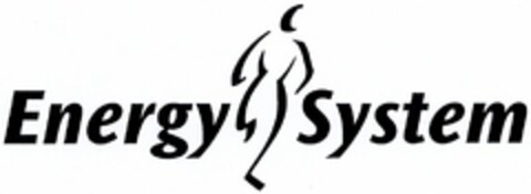 Energy System Logo (DPMA, 19.11.2003)