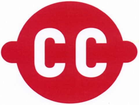 CC Logo (DPMA, 14.05.2004)