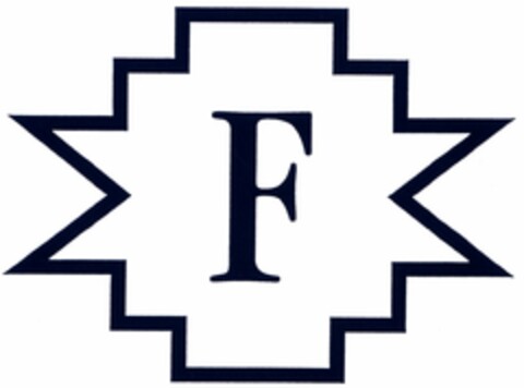 F Logo (DPMA, 15.11.2004)