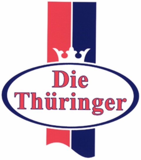 Die Thüringer Logo (DPMA, 14.12.2004)