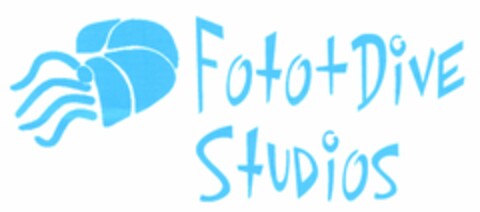 Foto+Dive Studios Logo (DPMA, 12.04.2005)