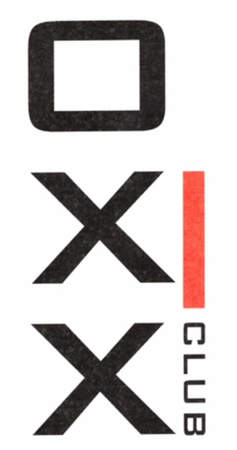 OXX-Club Logo (DPMA, 06/30/2005)