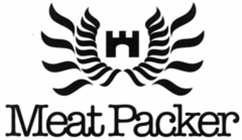 Meat Packer Logo (DPMA, 27.09.2005)