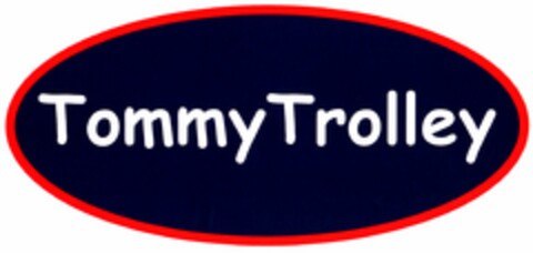 TommyTrolley Logo (DPMA, 15.05.2006)