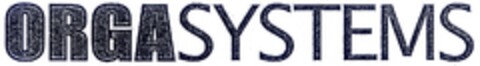 ORGASYSTEMS Logo (DPMA, 06/27/2006)