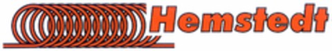 Hemstedt Logo (DPMA, 10.07.2006)