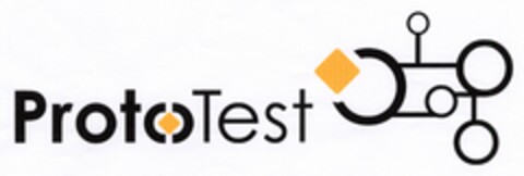 ProtoTest Logo (DPMA, 28.08.2006)