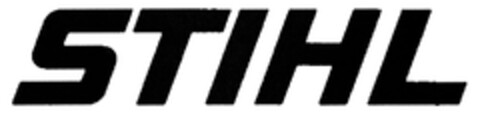 STIHL Logo (DPMA, 24.07.2007)