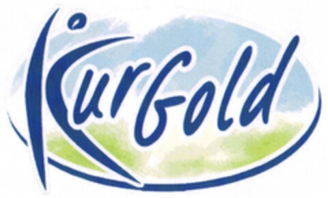 KurGold Logo (DPMA, 24.10.2007)