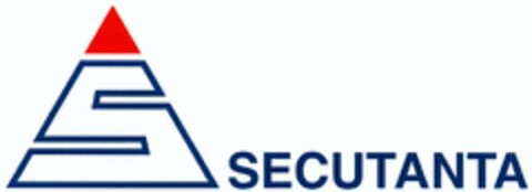 SECUTANTA Logo (DPMA, 10.12.2007)