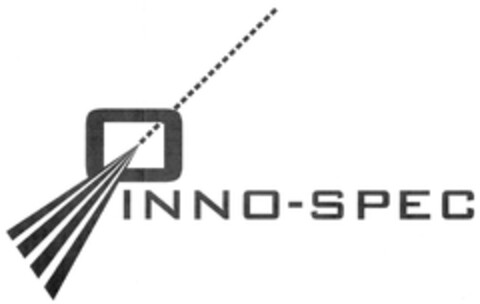 INNO-SPEC Logo (DPMA, 12.12.2007)