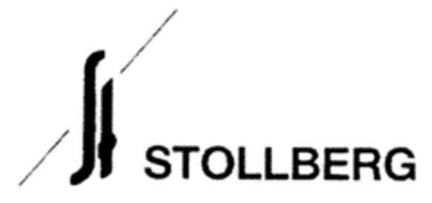 STOLLBERG Logo (DPMA, 29.11.1994)