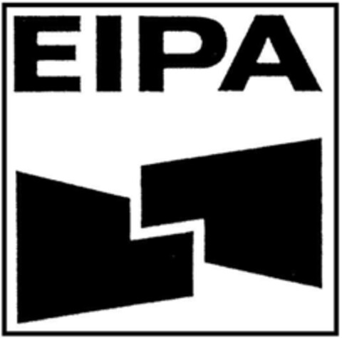 EIPA Logo (DPMA, 02.08.1995)