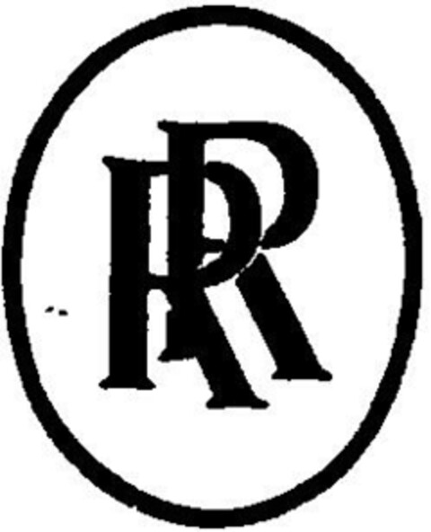 RR Logo (DPMA, 03.04.1996)