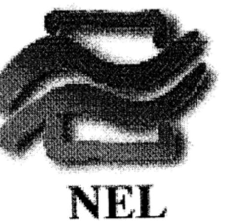 NEL Logo (DPMA, 20.06.1996)