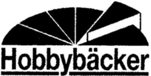 Hobbybäcker Logo (DPMA, 06/27/1996)