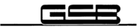 GSB Logo (DPMA, 05.07.1996)