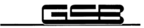 GSB Logo (DPMA, 07/05/1996)